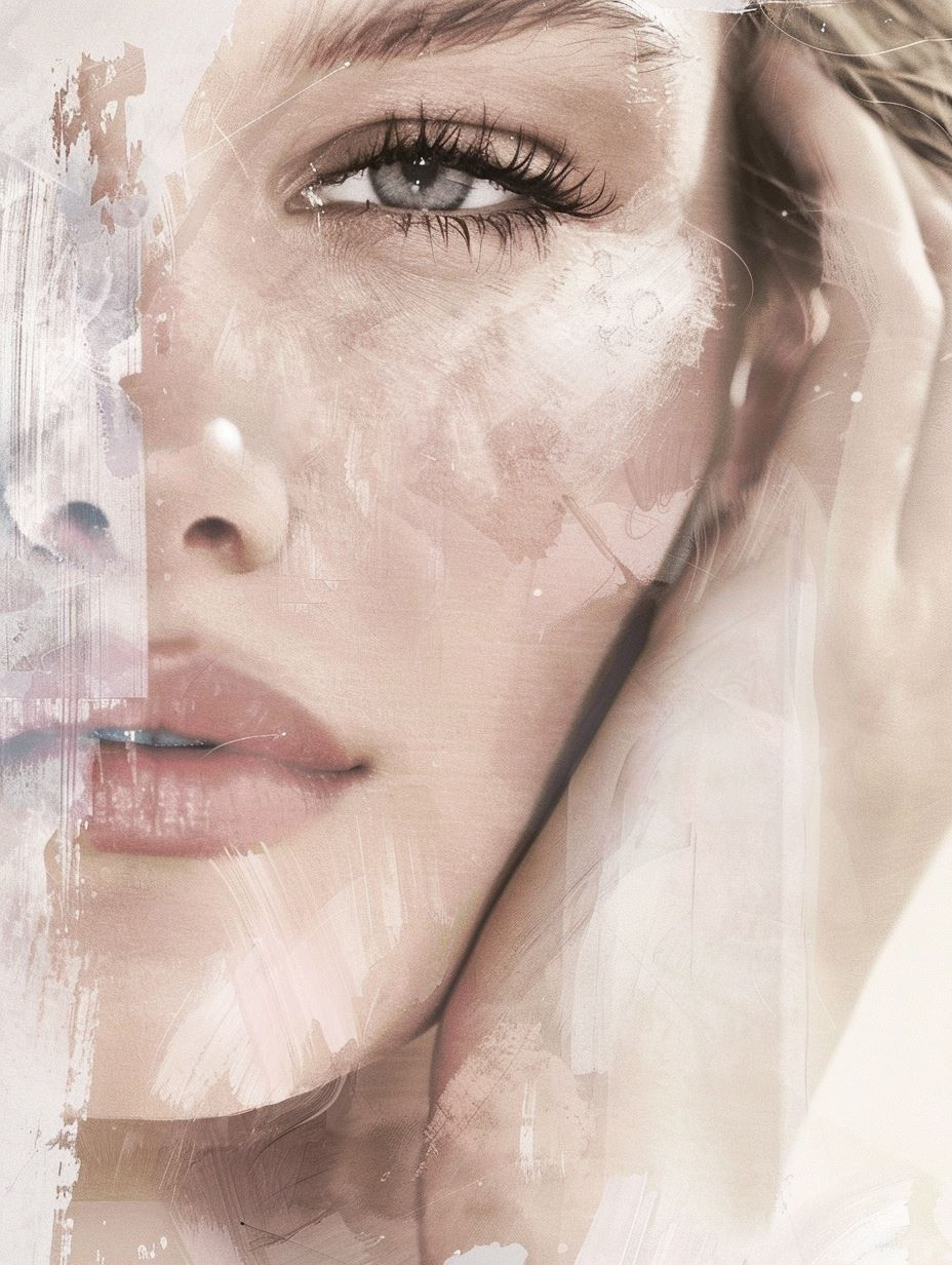 Fragments of a Digital Muse - Image 1
