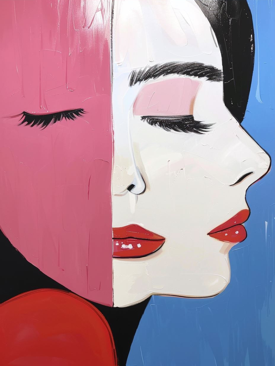 Fragments of a Feminine Gaze - Image 3