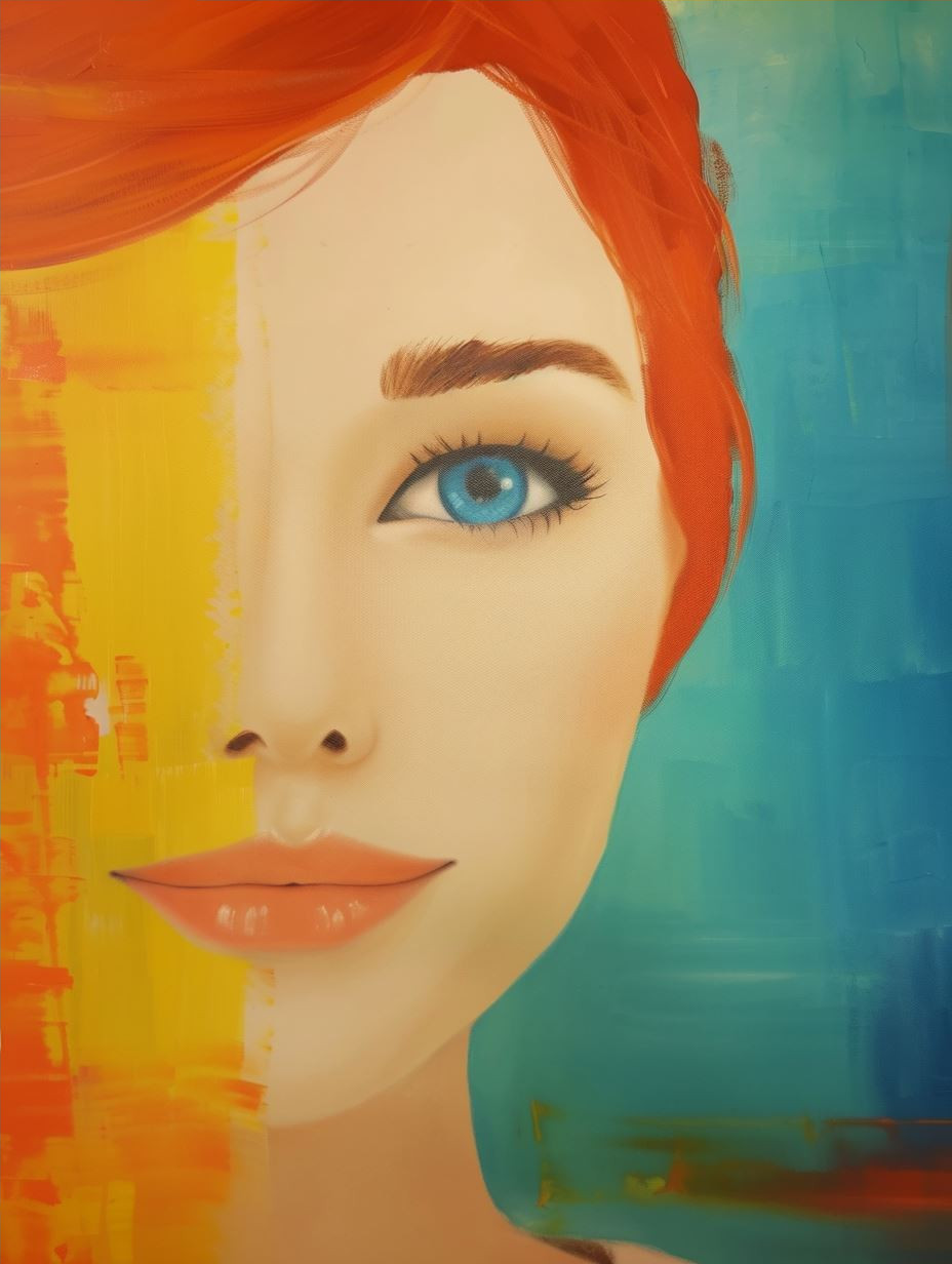 Digital Visions of the Cybernetic Woman - Image 4