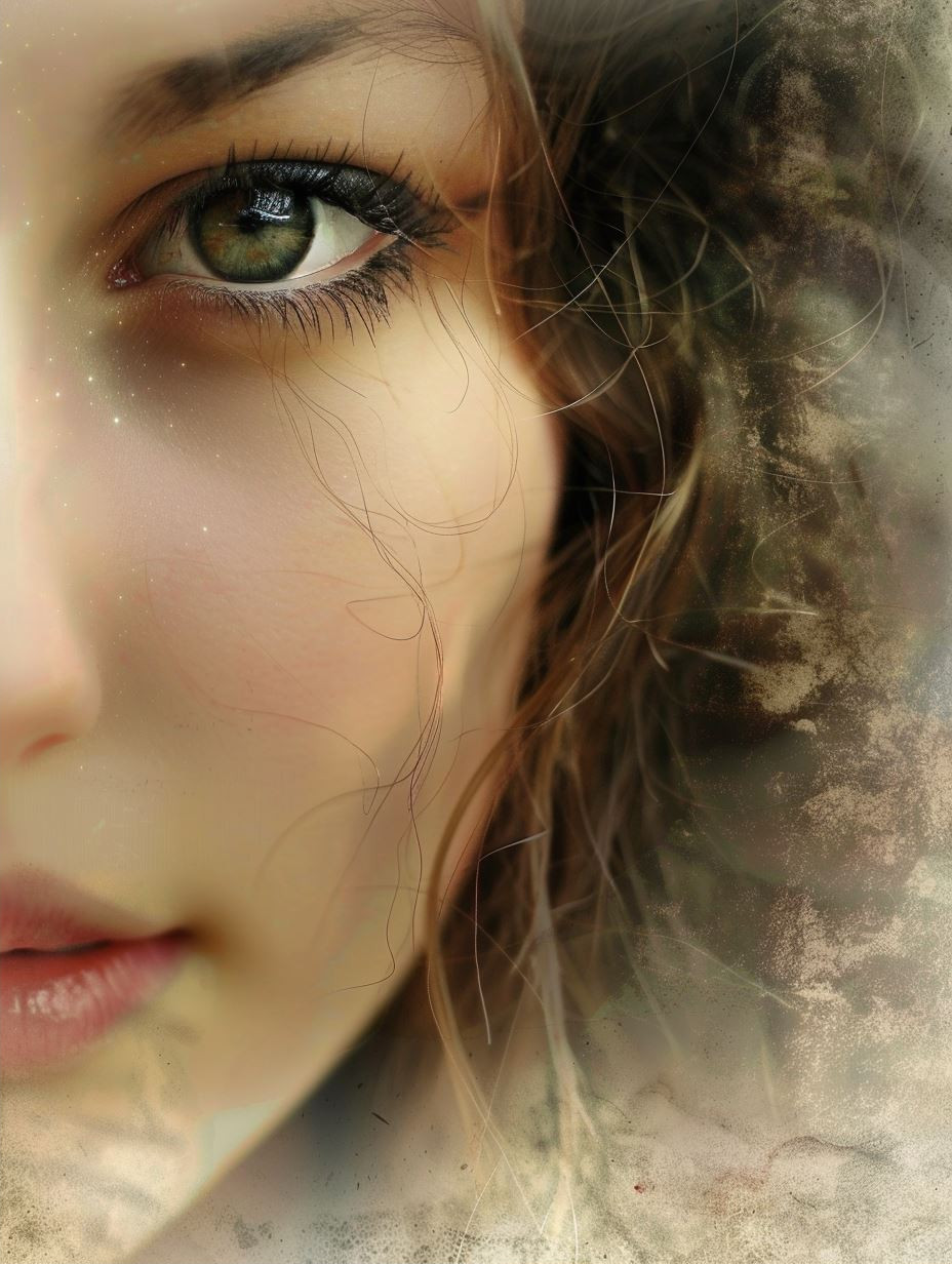 Ethereal Fragments of a Gaze - Image 2