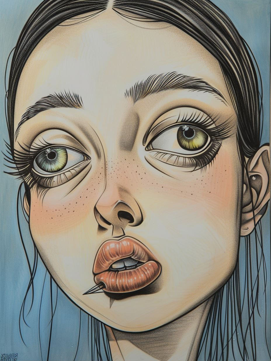 Gaze of the Soul - Image 1