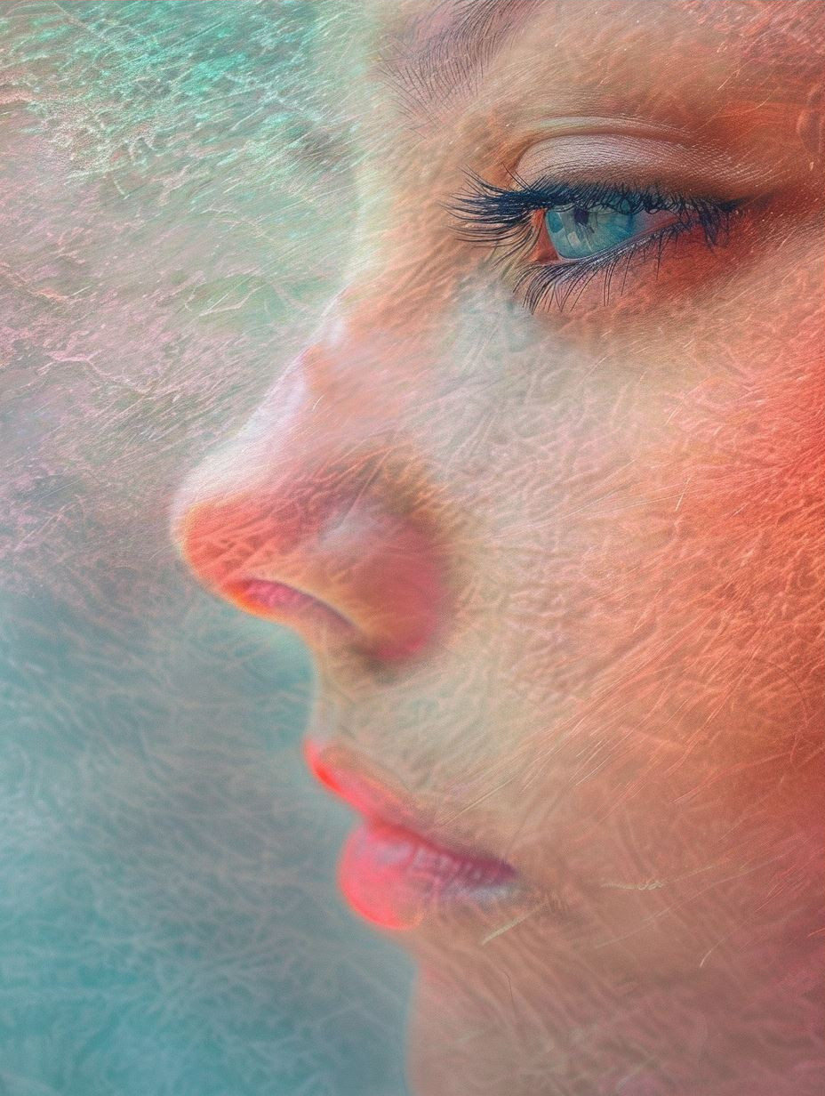 Ethereal Fragments of a Dreaming Soul - Image 3