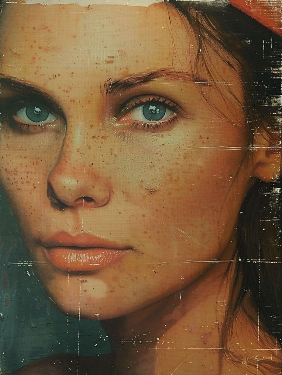 Fragments of a Gaze - Image 1