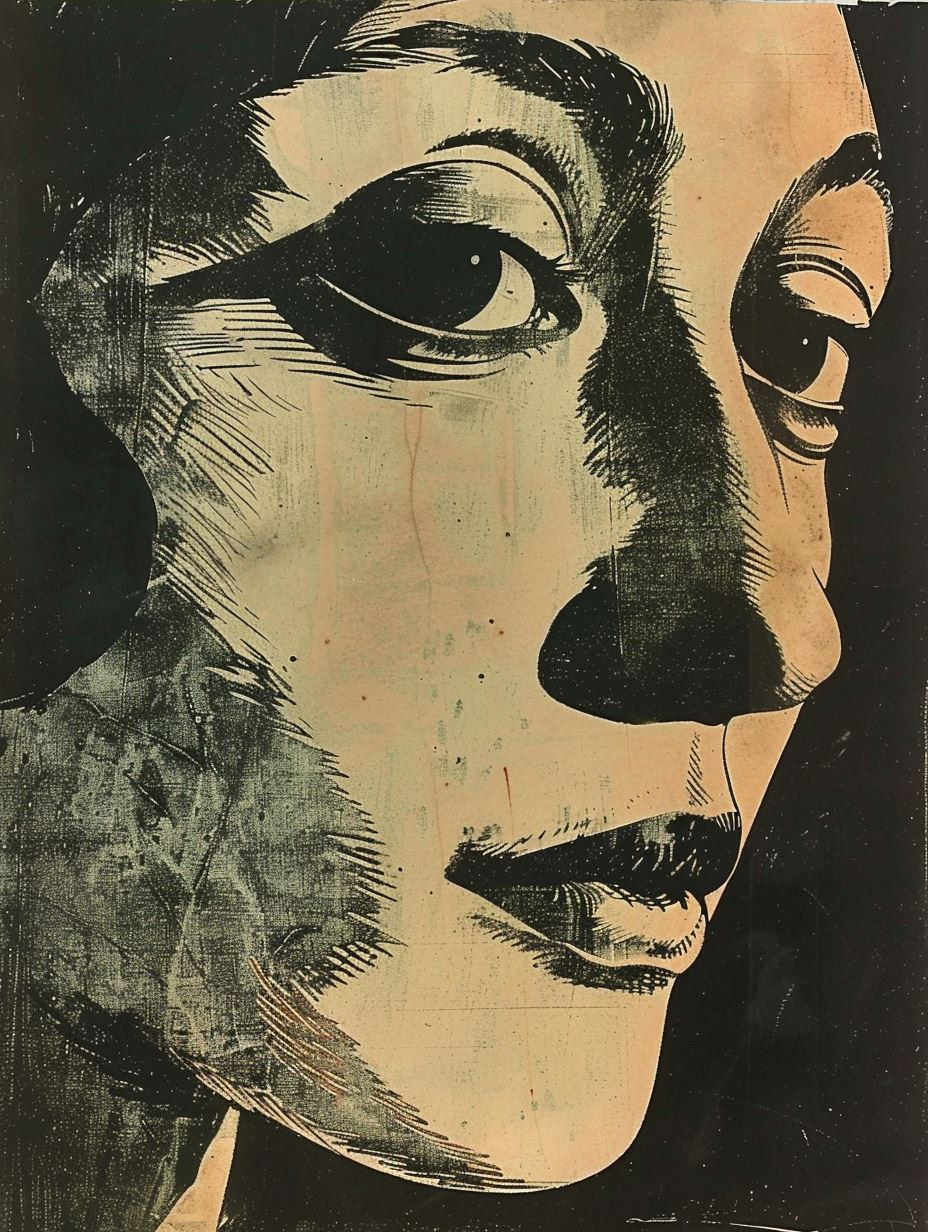 Four Faces of Pop Art - Image 4