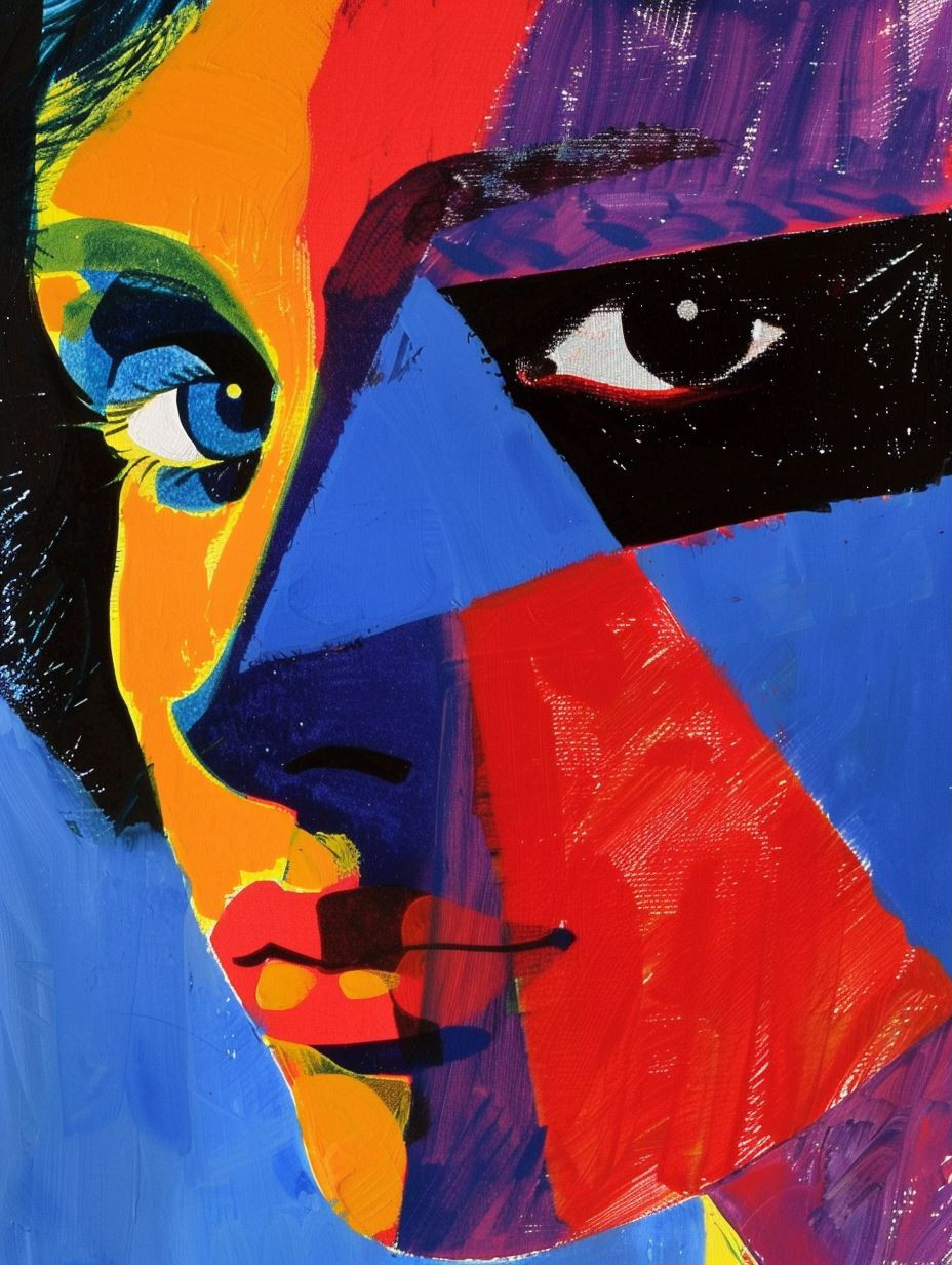 Prismatic Perspectives of the Soul - Image 1