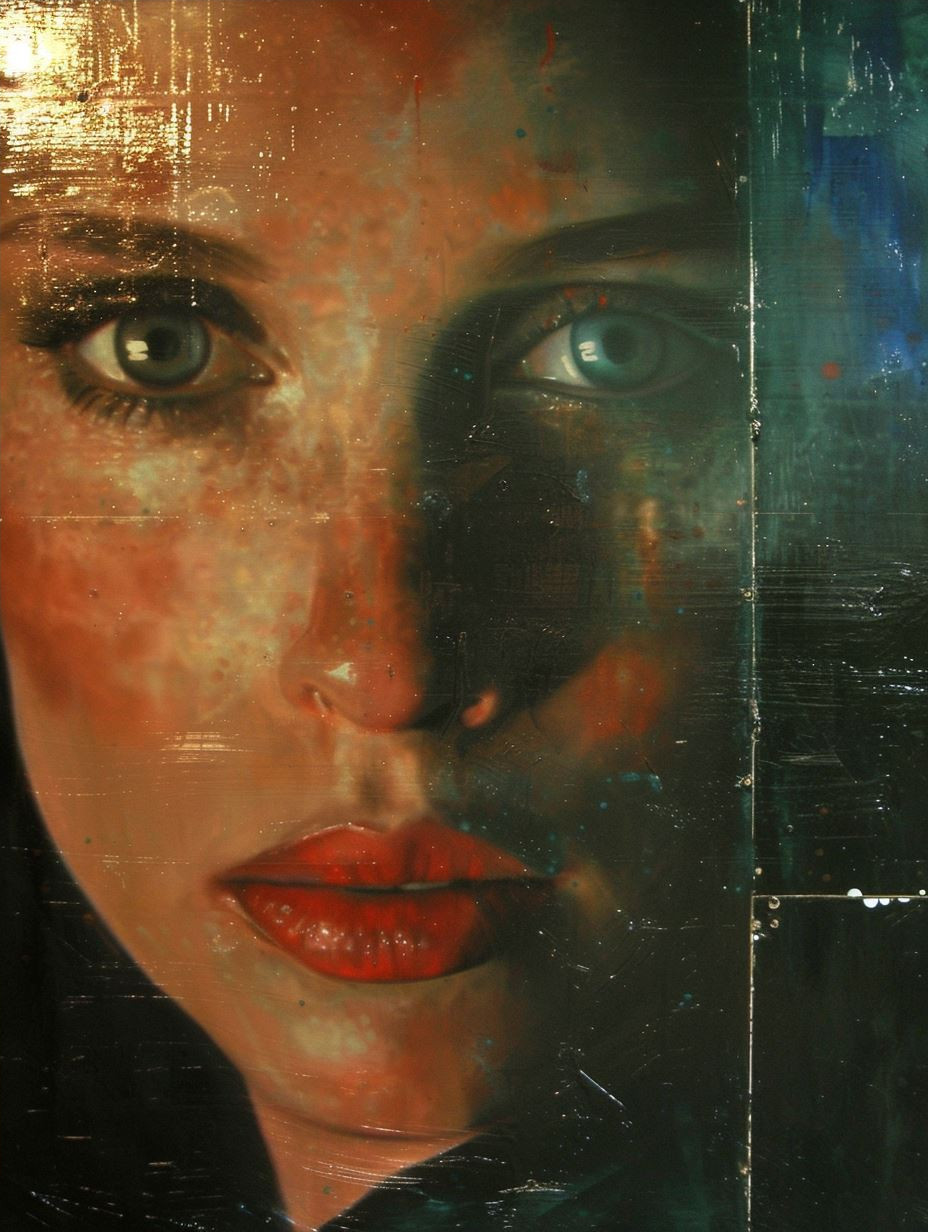 Fragments of a Gaze - Image 4