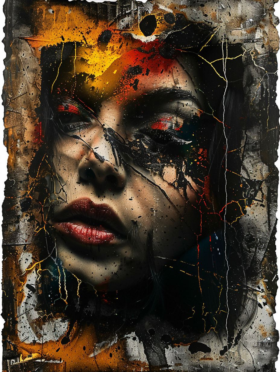 Fragments of a Shattered Soul - Image 2