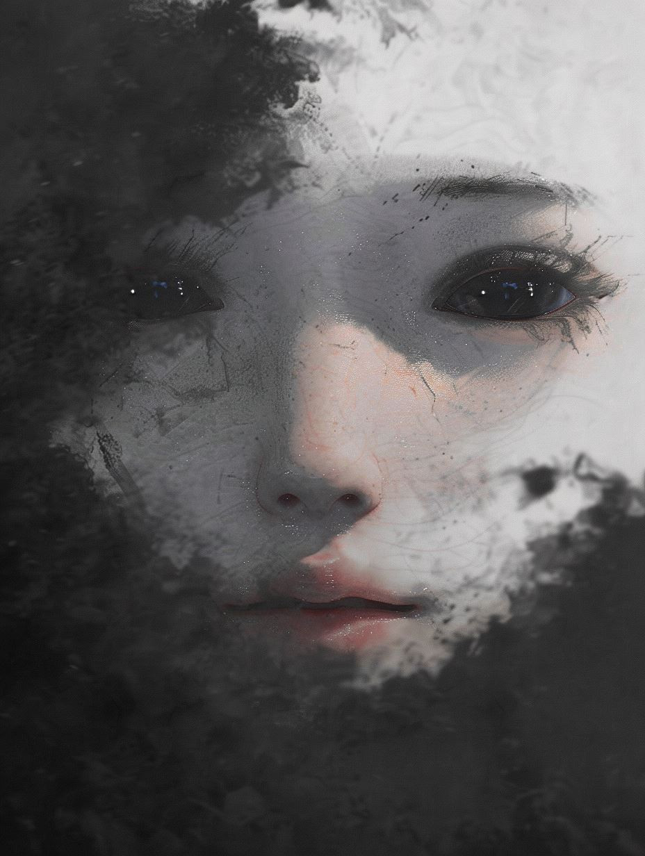 Whispers of the Ethereal Soul - Image 1