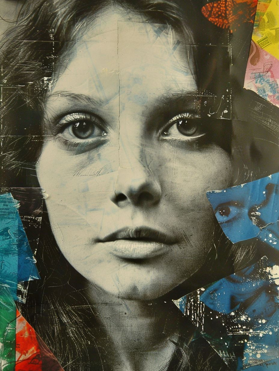 Four Visions of Feminine Gaze - Image 3
