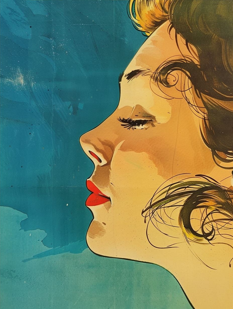 Vintage Pop Noir - Image 4