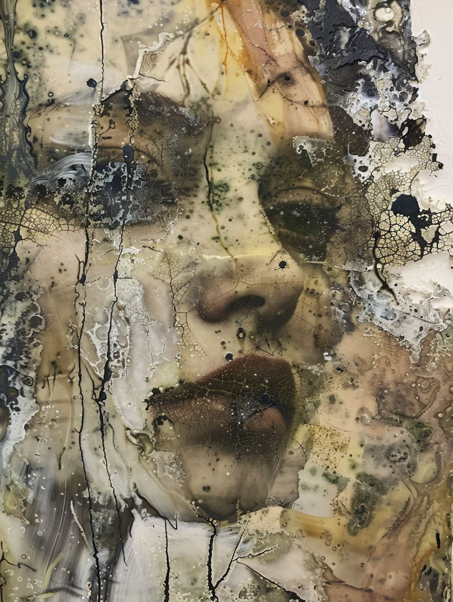 Fragments of a Forgotten Soul - Image 2