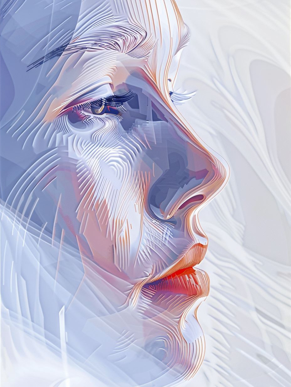 Fragments of a Digital Soul - Image 2