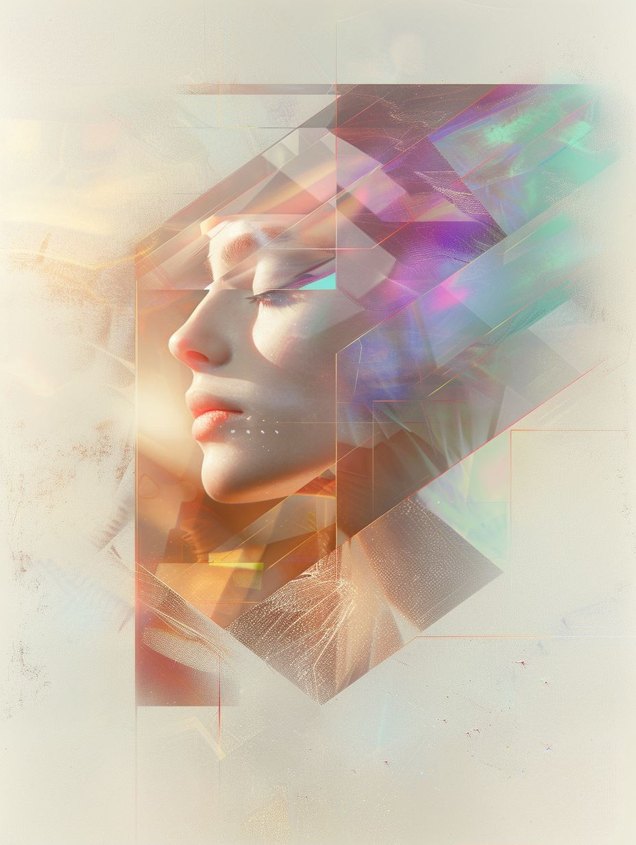 Fragments of a Digital Soul - Image 2