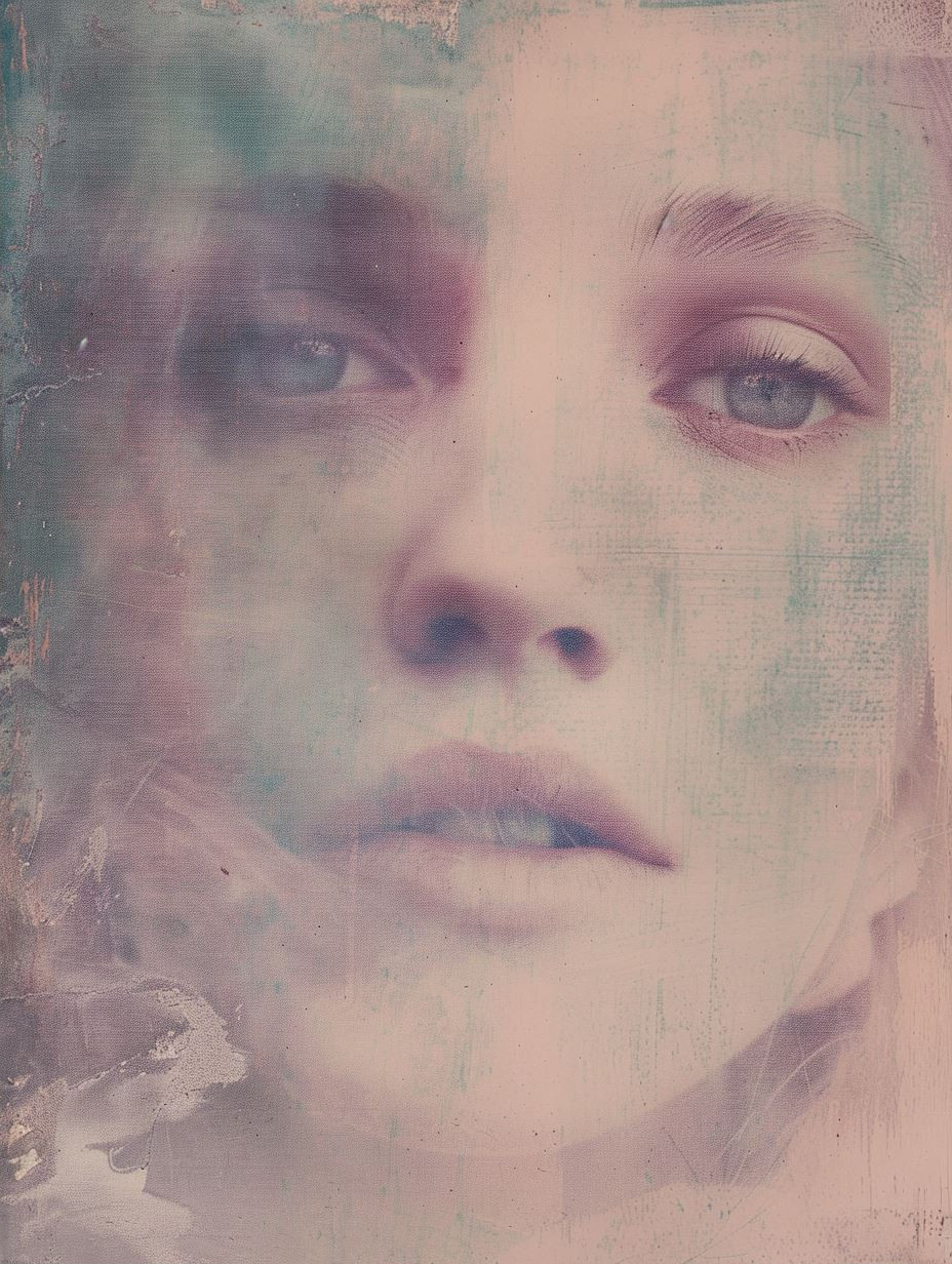 Ethereal Echoes of a Dreaming Soul - Image 2