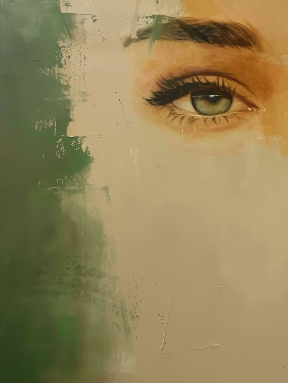 Fragments of a Gaze - Image 4