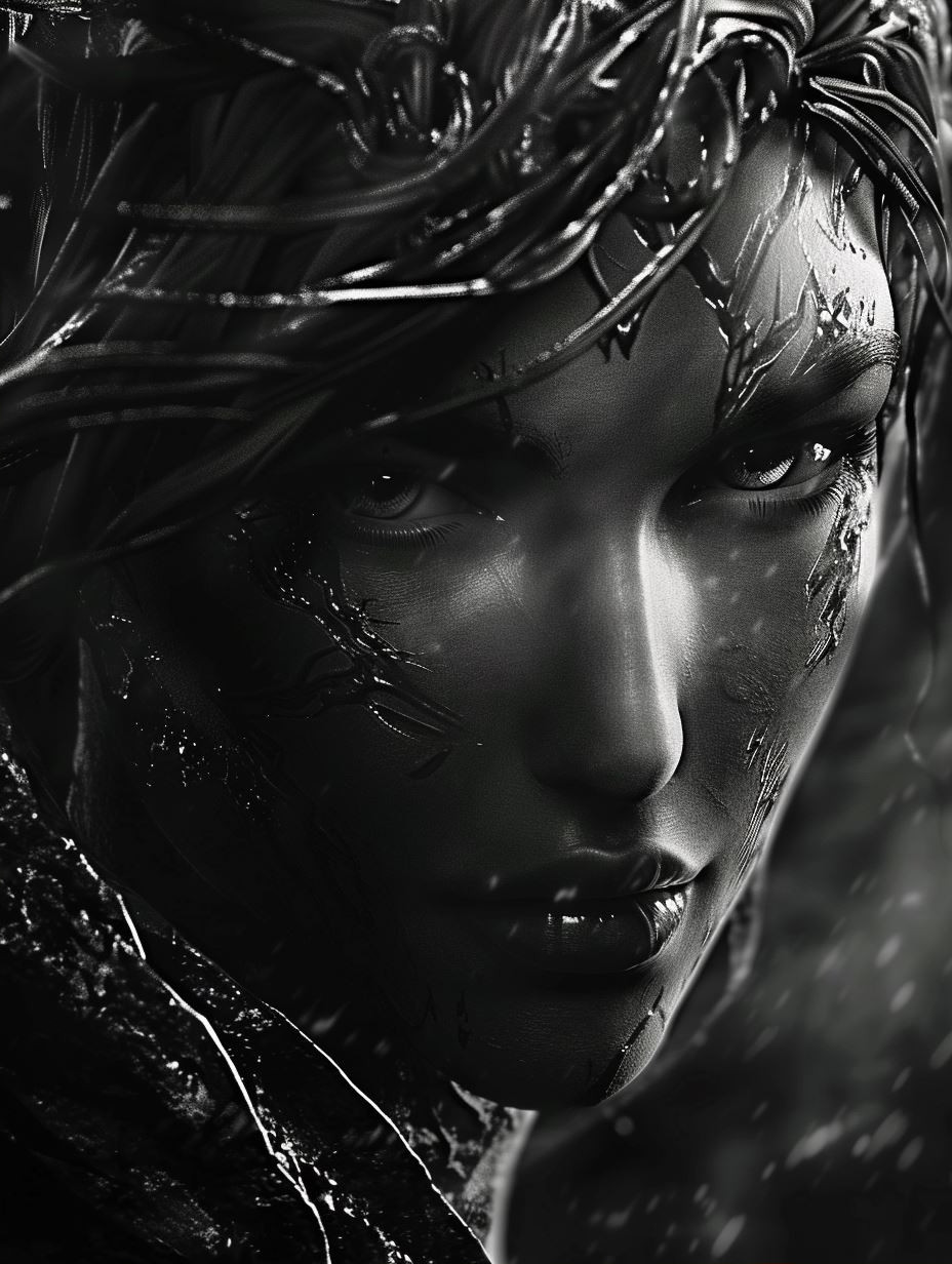 Echoes of the Ethereal Soul - Image 2