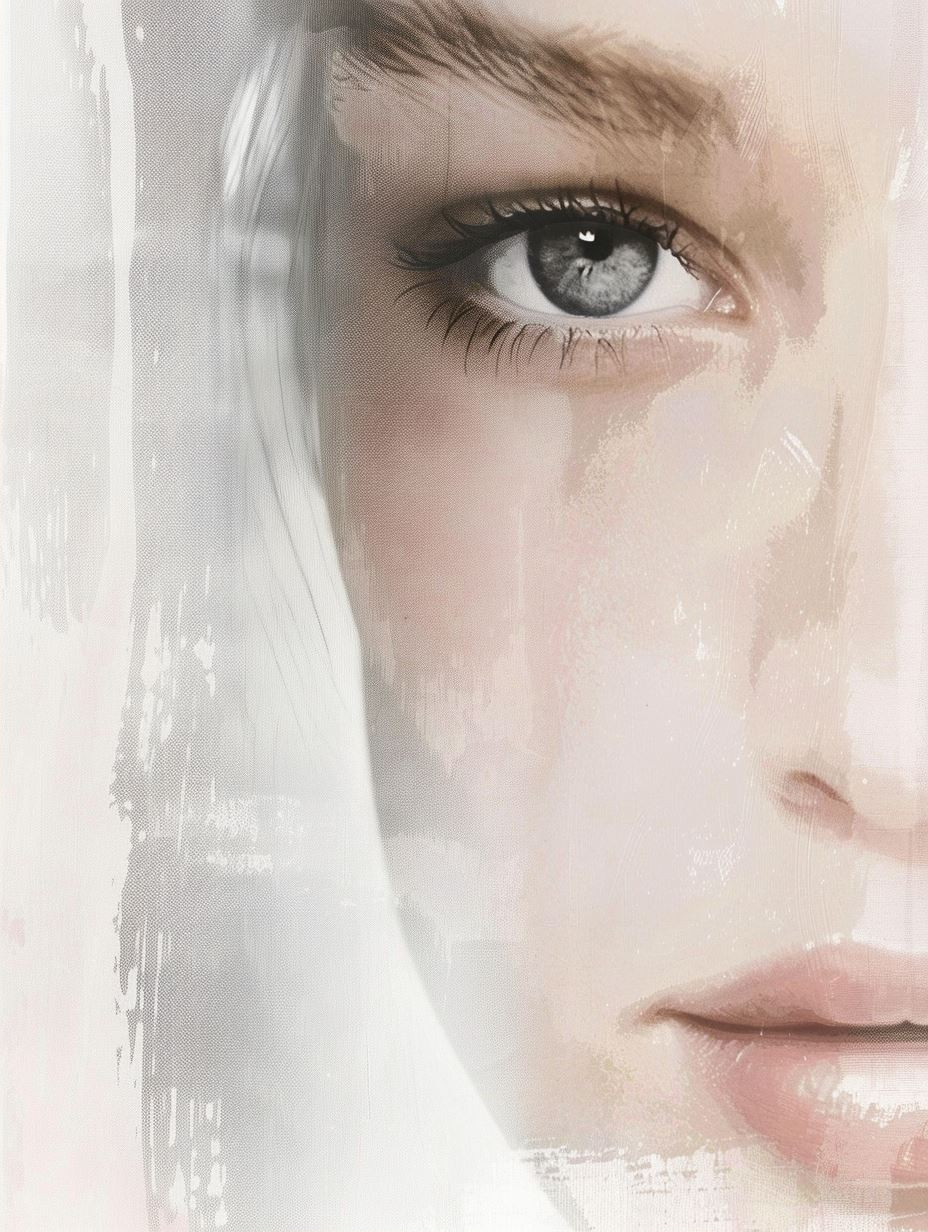 Fragments of a Digital Muse - Image 2