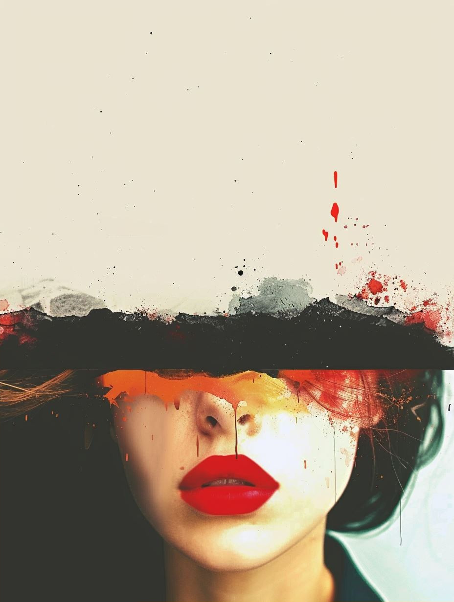 Fragments of a Painted Soul - Image 2
