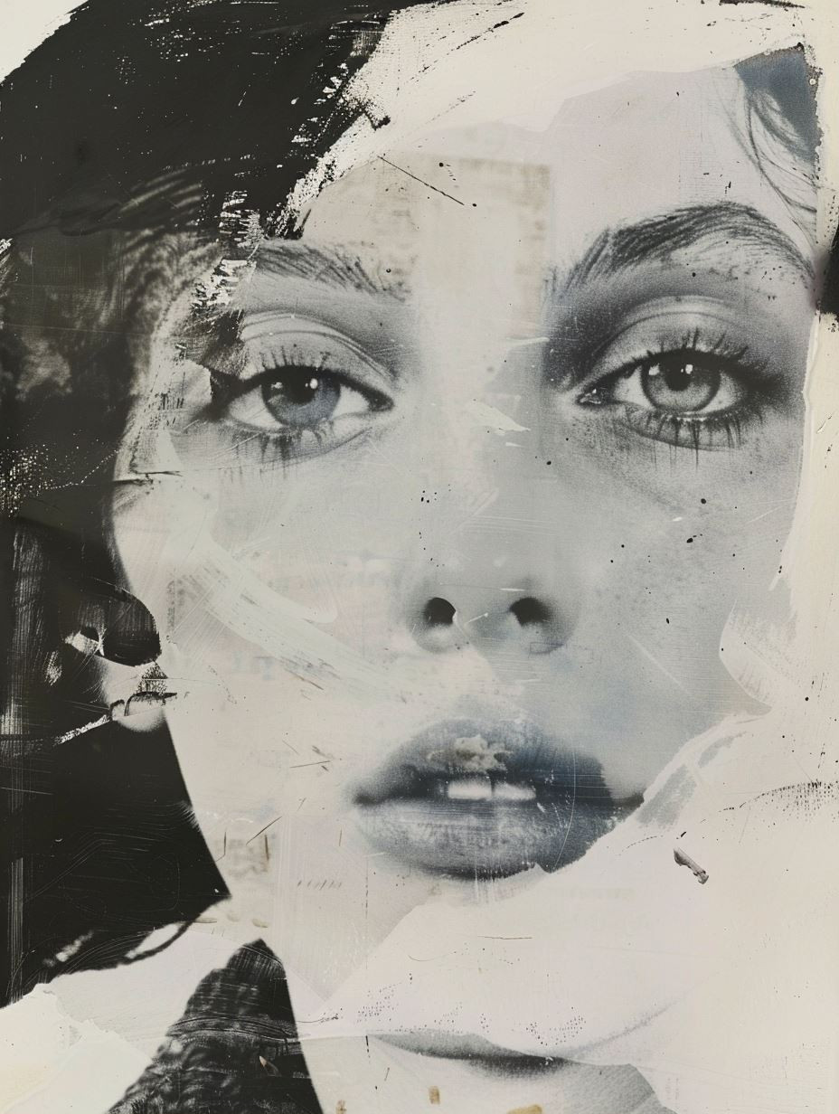 Fragmented Visions of a Single Soul - Image 1