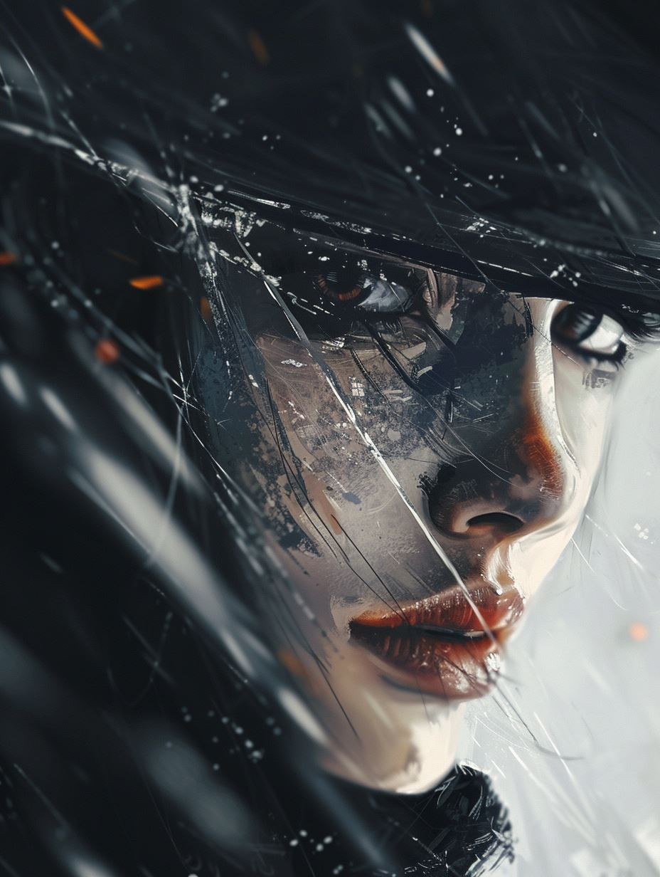 Fragments of a Digital Soul - Image 2