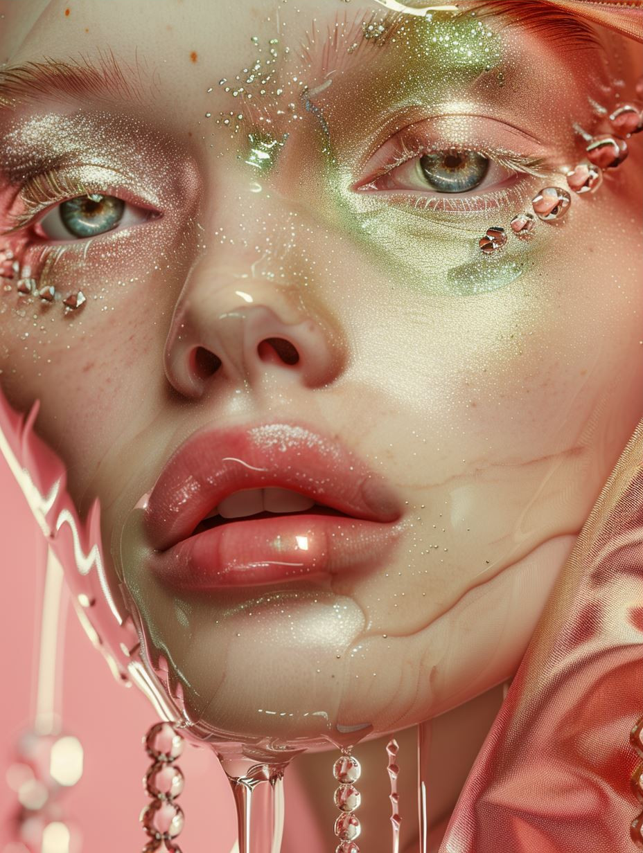 Iridescent Dewy Glow - Image 3