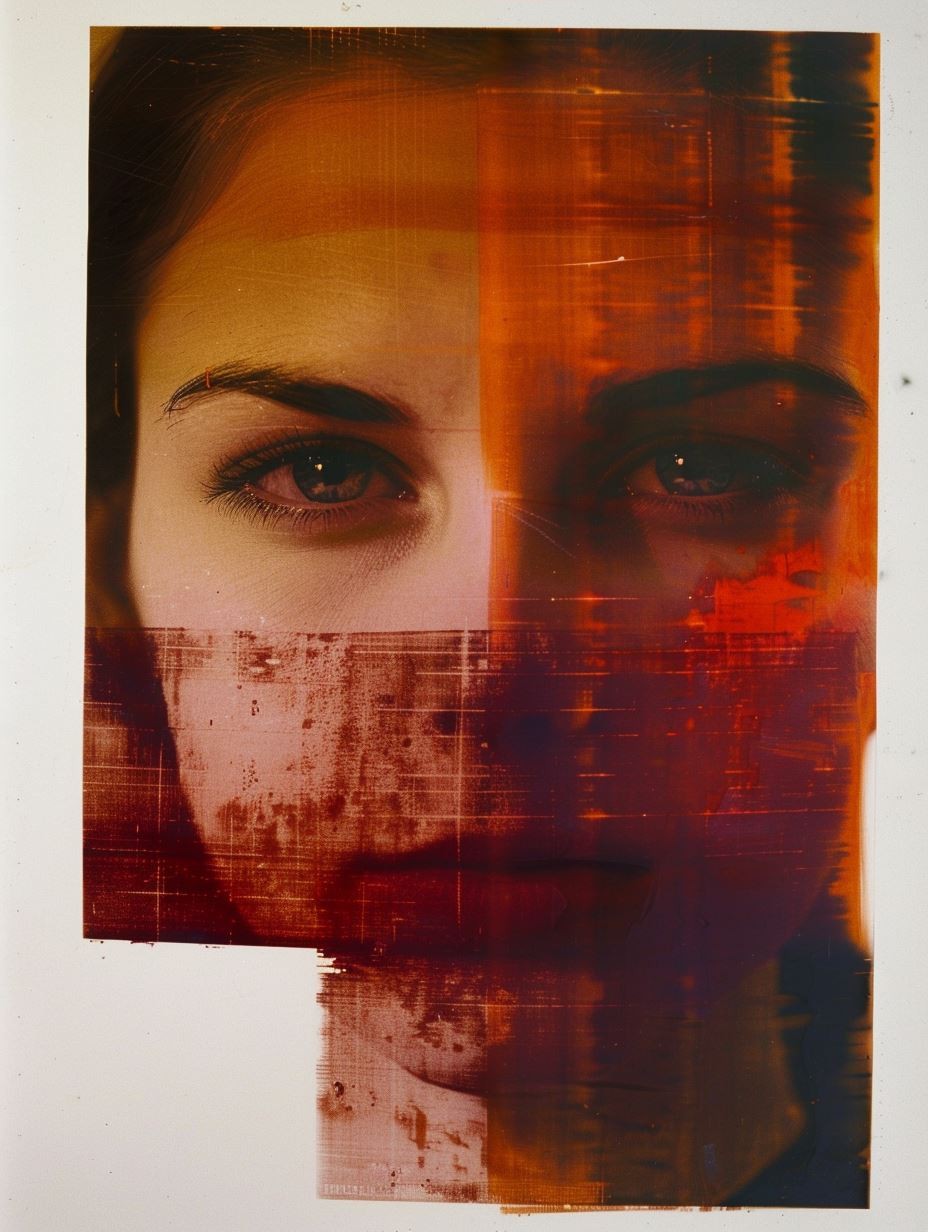 Fragmented Echoes of Memory - Image 3