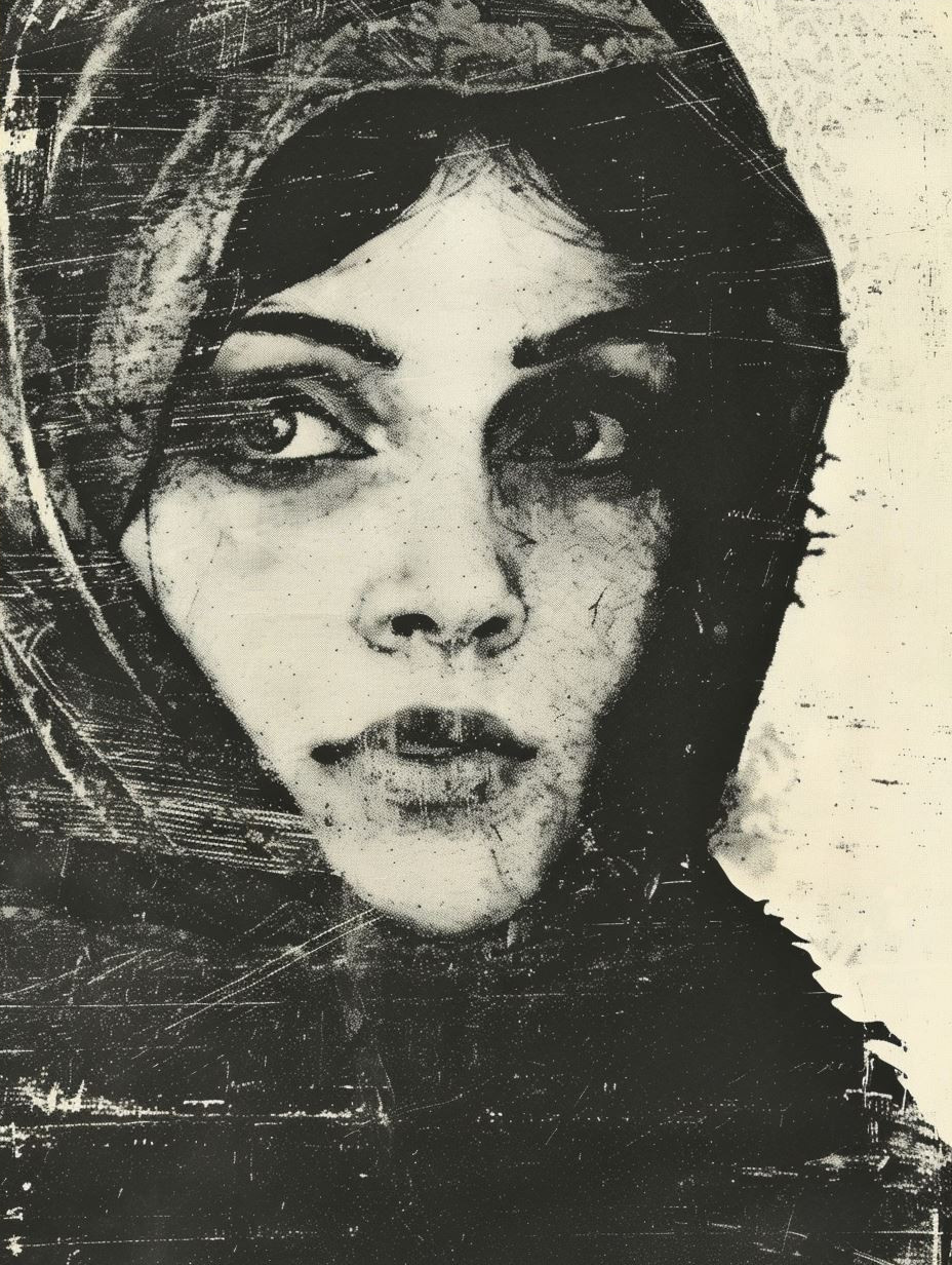 Noir Fragments of a Soul - Image 4