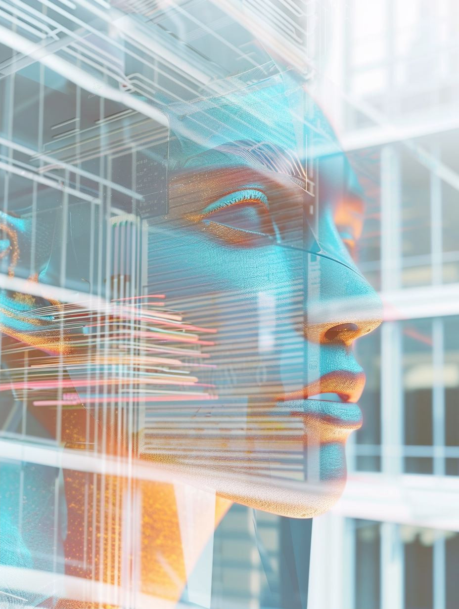 Digital Echoes of Human Consciousness - Image 2