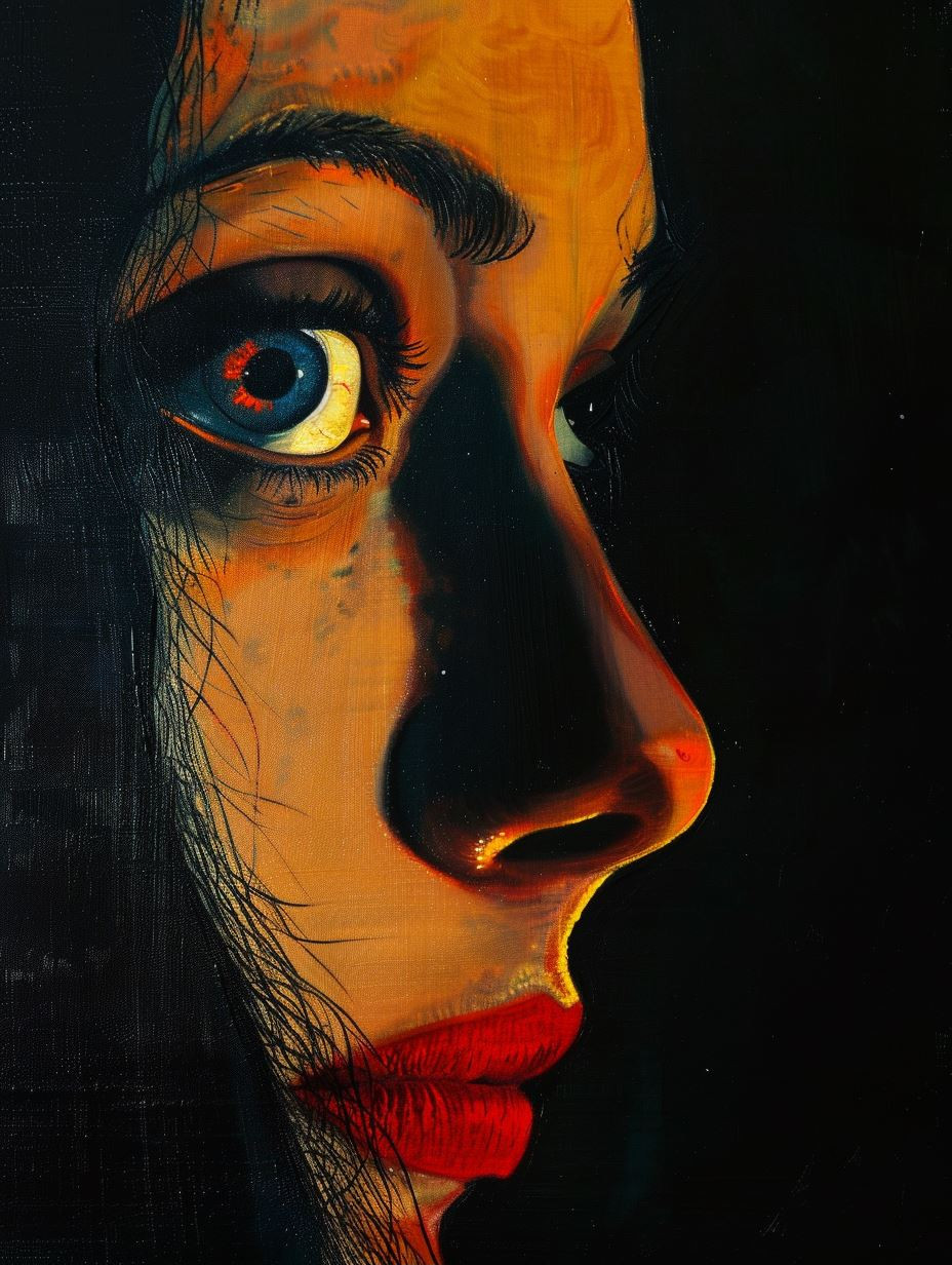 Shadows of the Soul - Image 1
