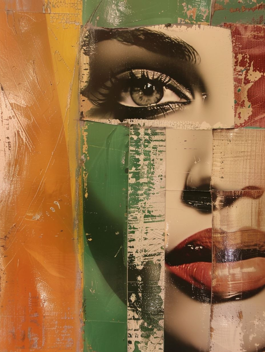 Fragmented Gaze of Urban Art - Image 2