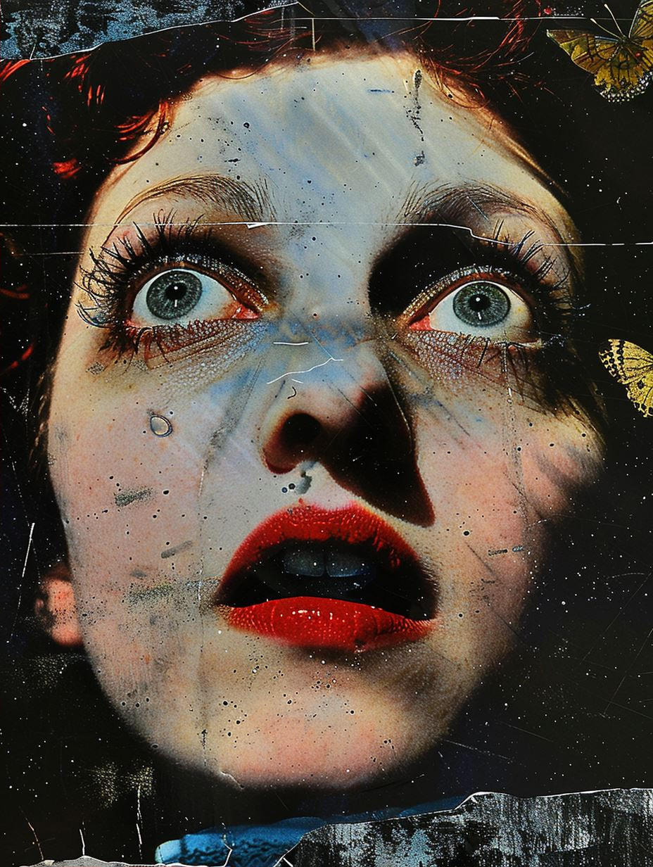 Fragments of a Haunted Gaze - Image 2