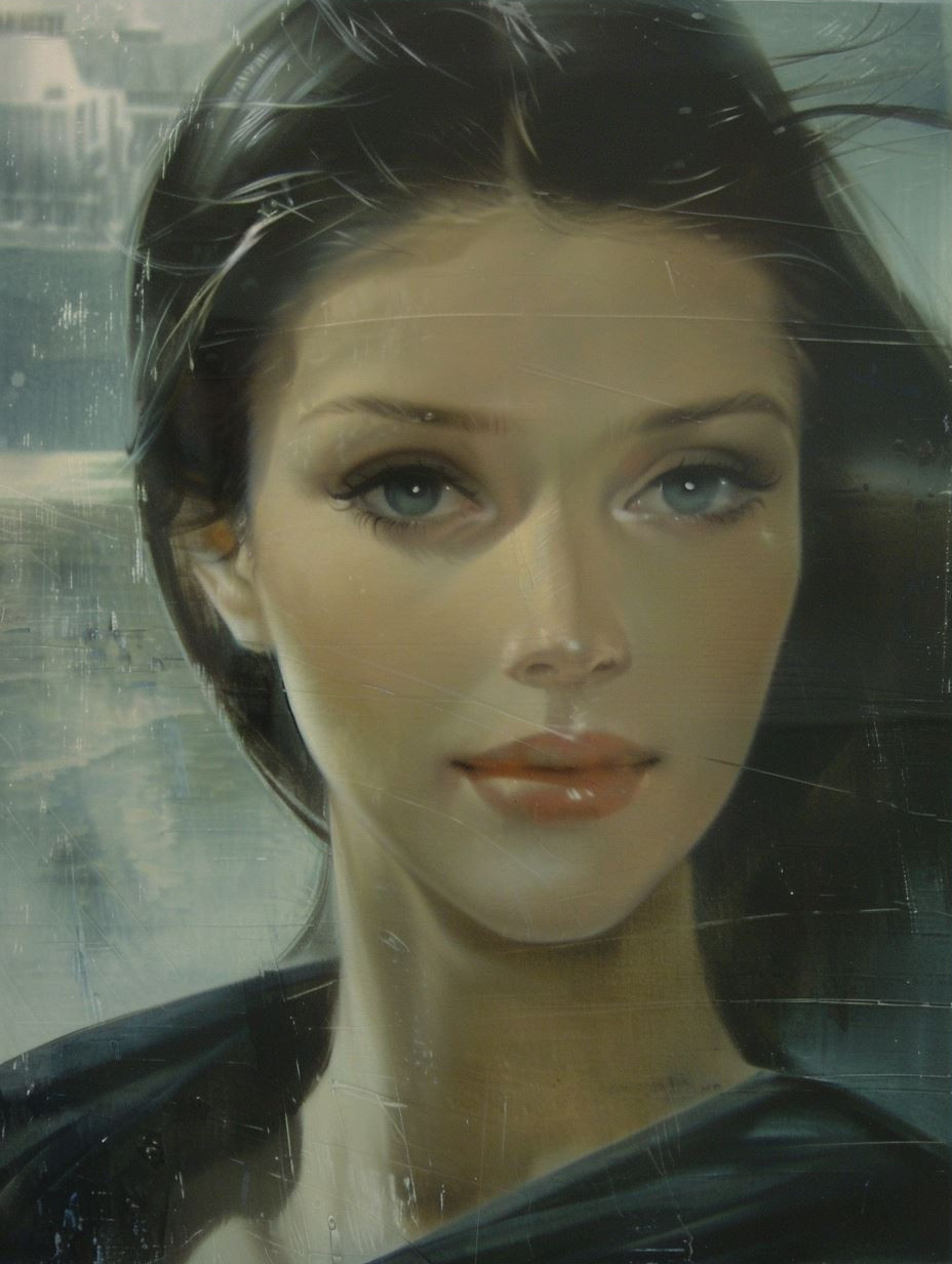 Fragments of a Gaze - Image 3