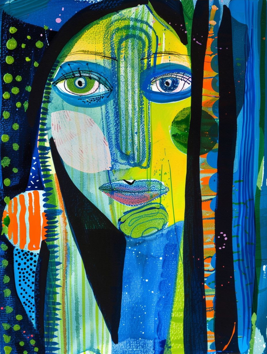 Fragments of the Feminine Soul - Image 4