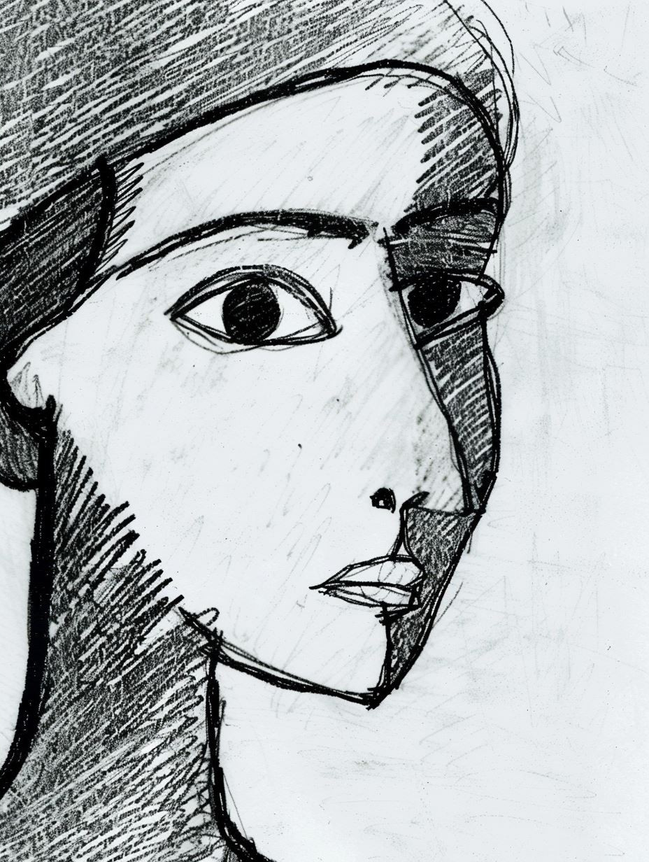 Fragments of a Gaze - Image 4