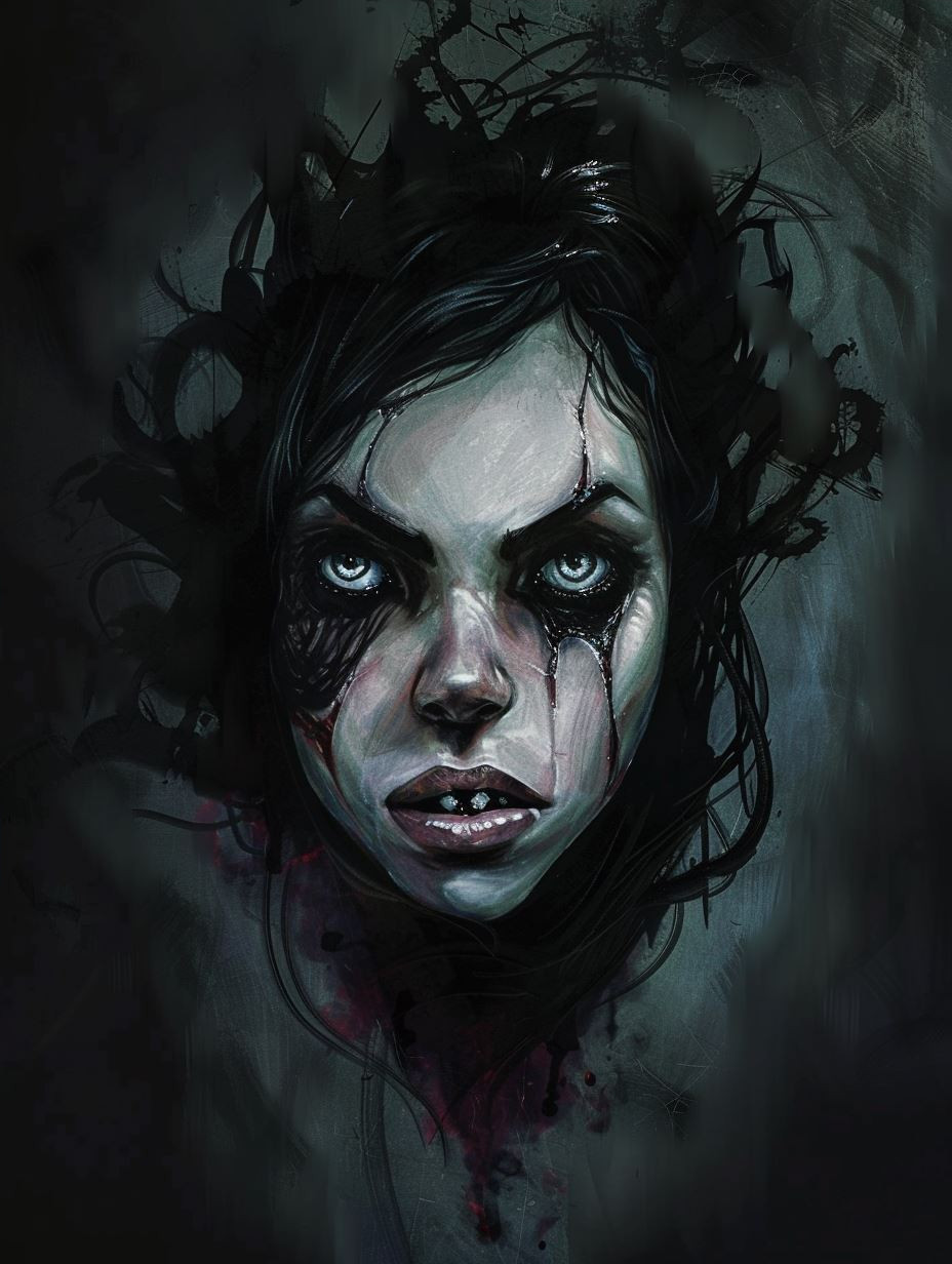 Fractured Soul of Nightmares - Image 4