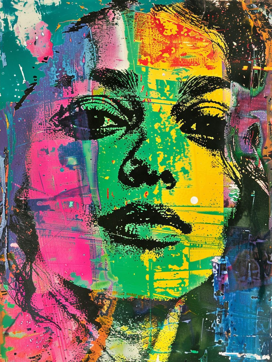 Prismatic Visions of the Feminine - Image 2