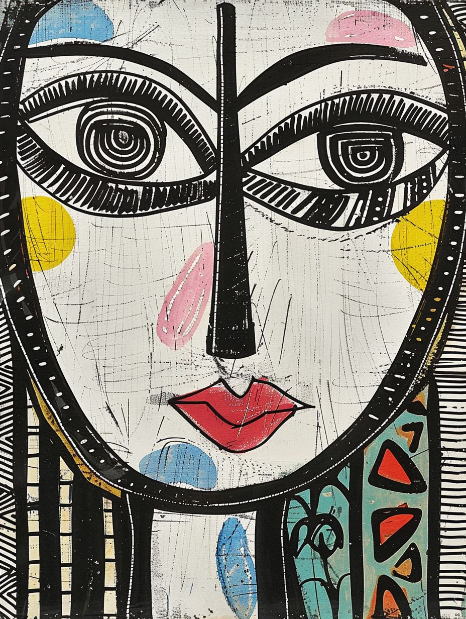 From Reality to Abstract Art - Image 4