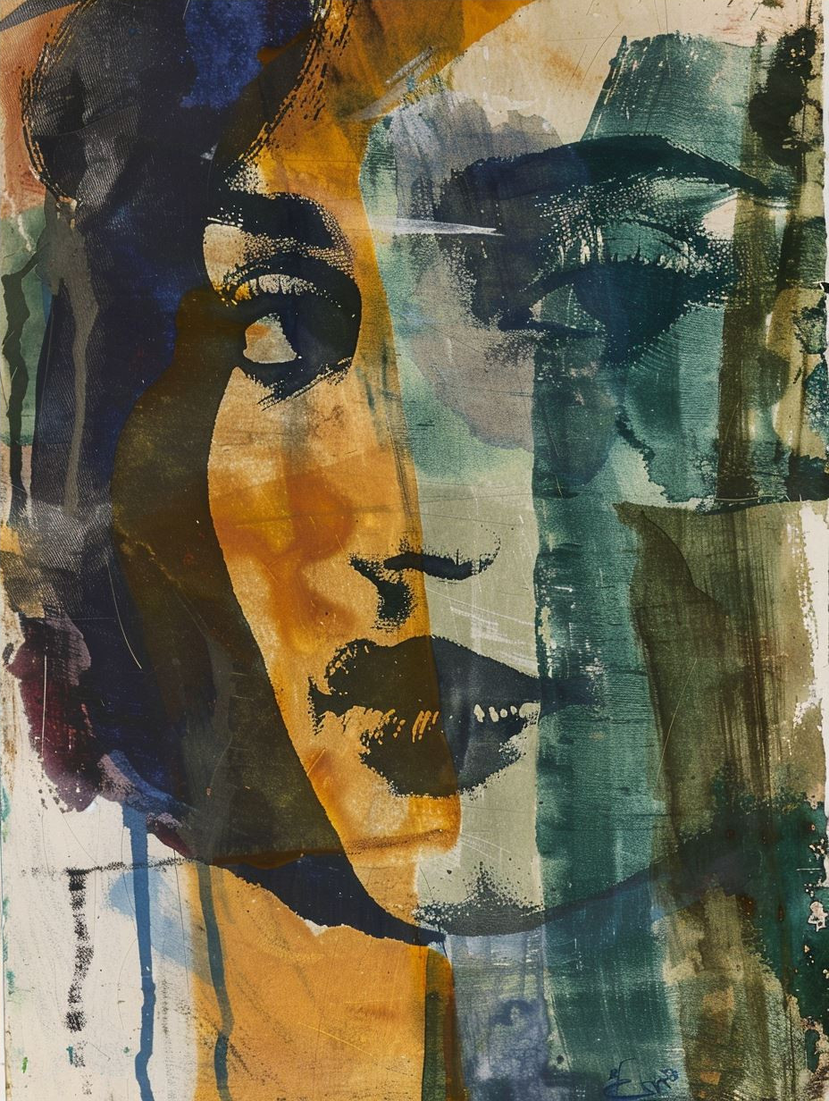 Fragments of a Divided Soul - Image 4