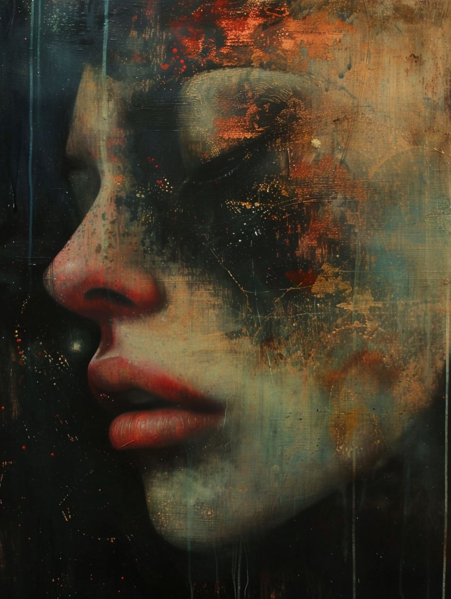 Fragments of a Shattered Soul - Image 2