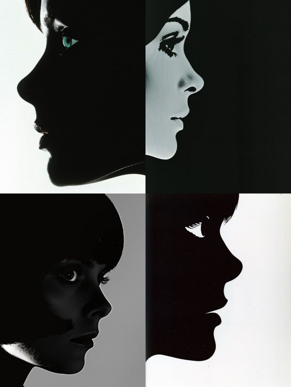 Shadows of Elegance
