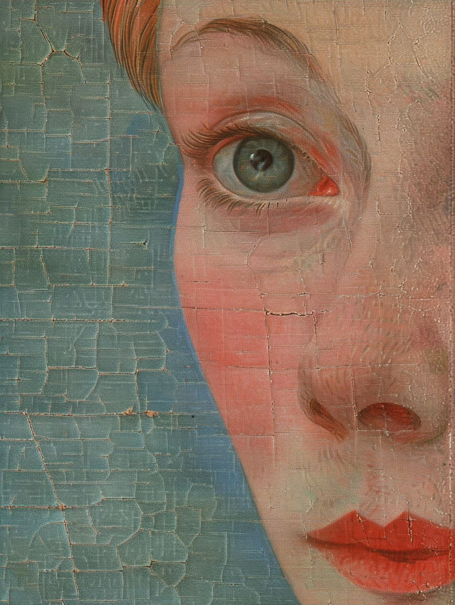 Canvas Soul Fragments - Image 4