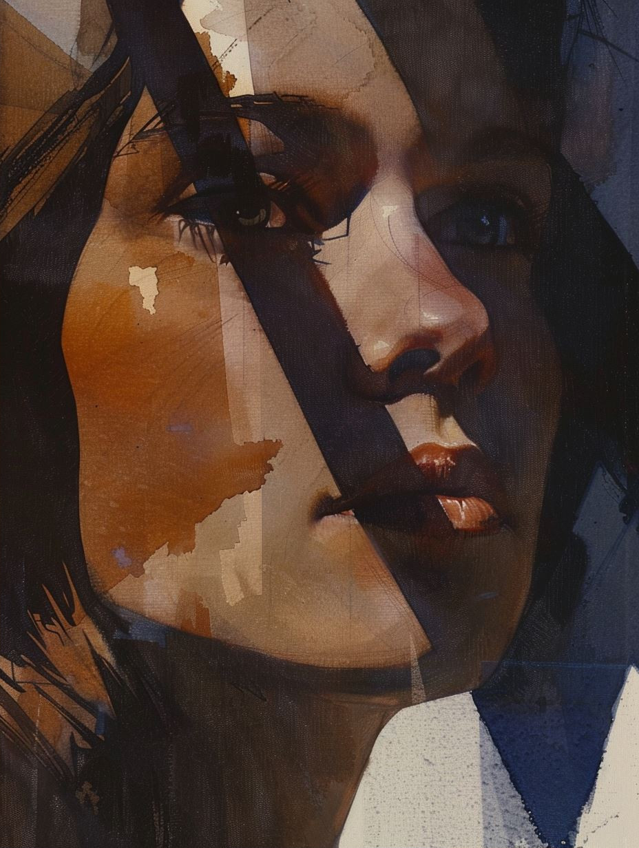 Fragmented Visions of a Single Soul - Image 2