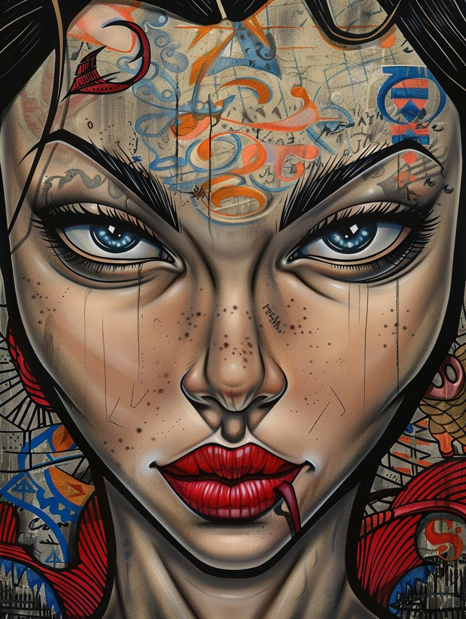 Cybernetic Soul Mechanical Fusion - Image 3