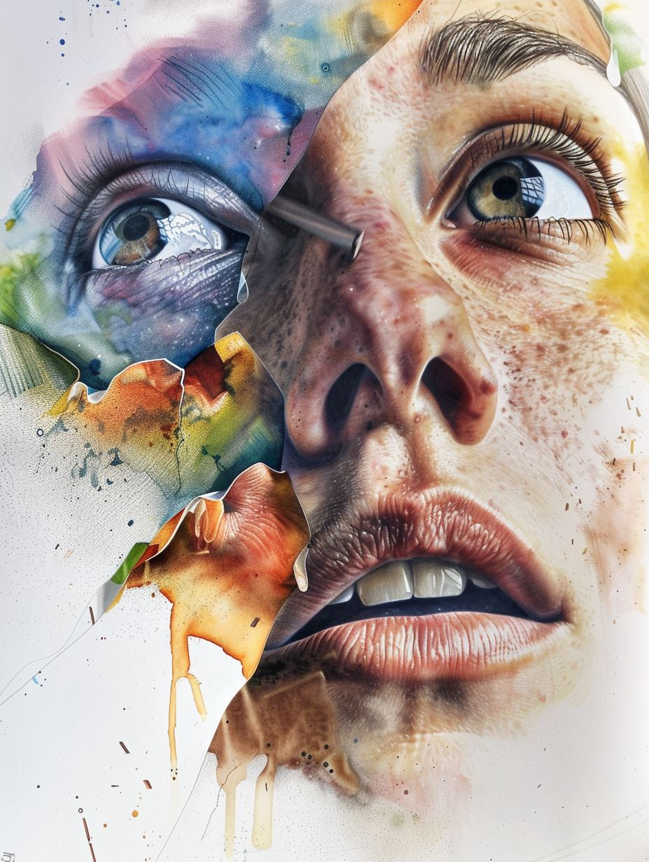 Fragments of a Soul - Image 4