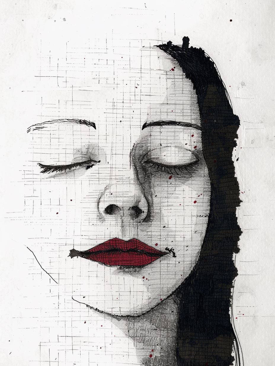 Crimson Silence - Image 1