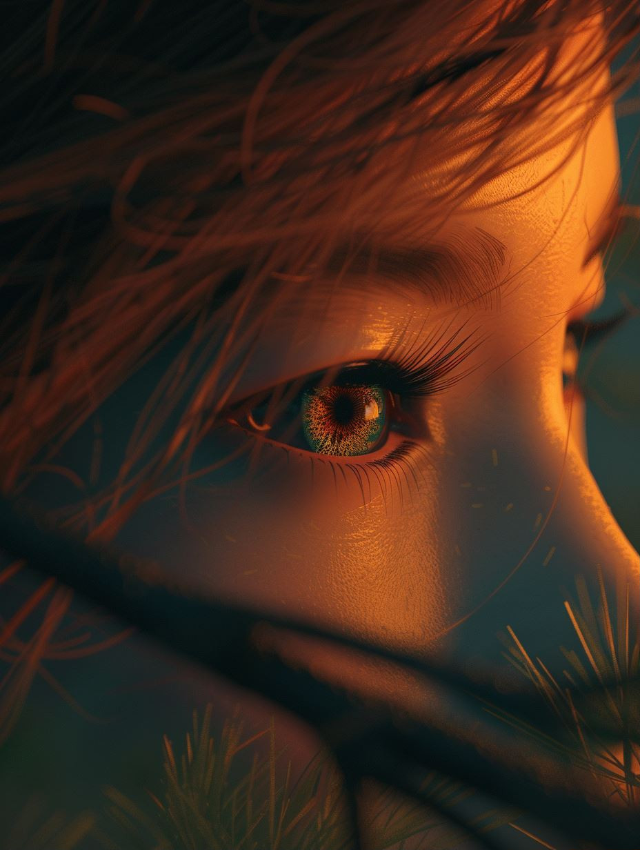 Whispers of the Ethereal Soul - Image 1