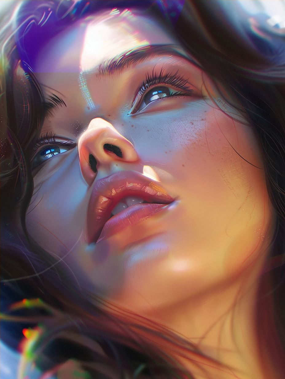 Golden Hour Glow Portraits - Image 4