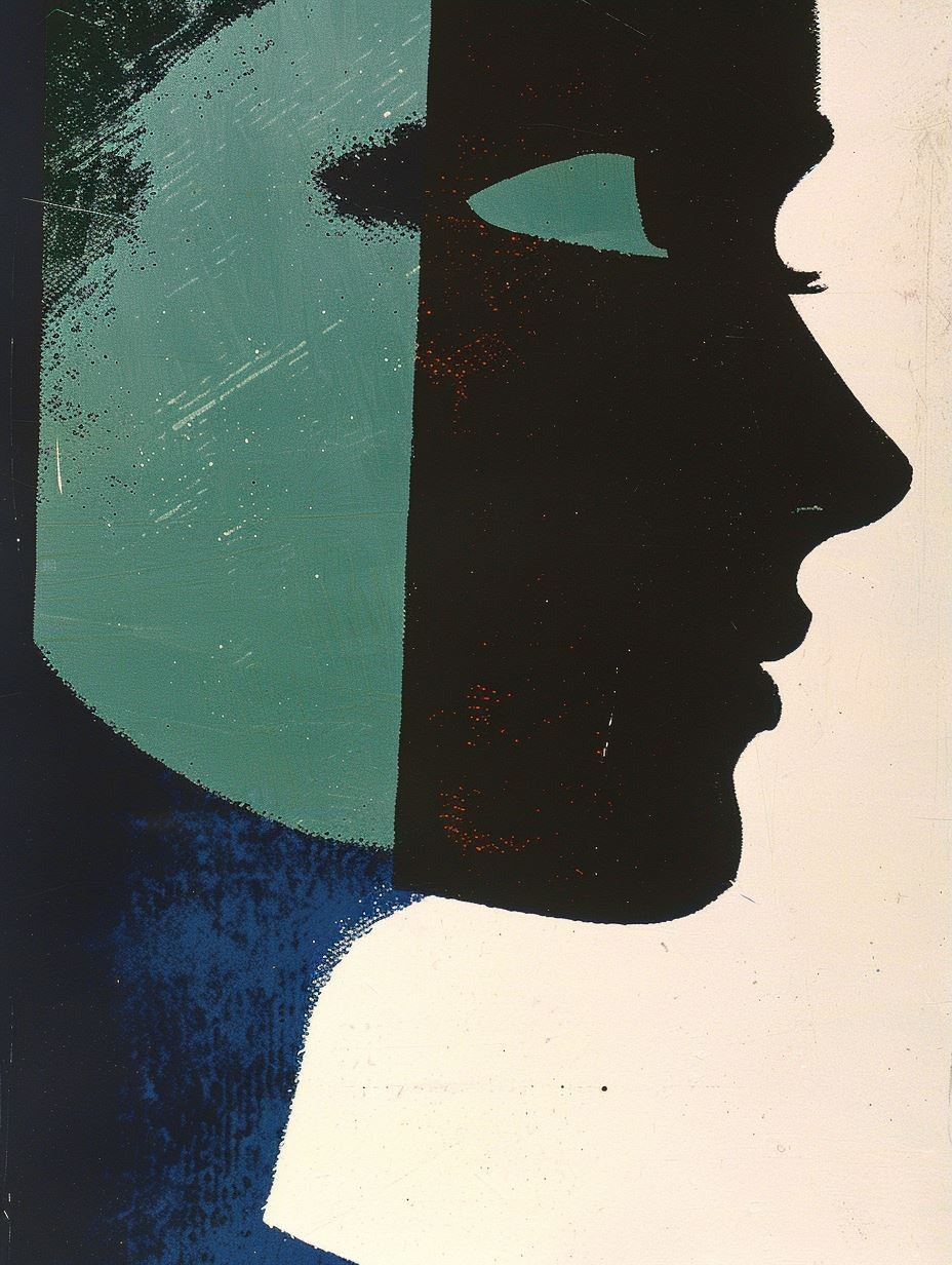 Noir Shadow Silhouette - Image 3
