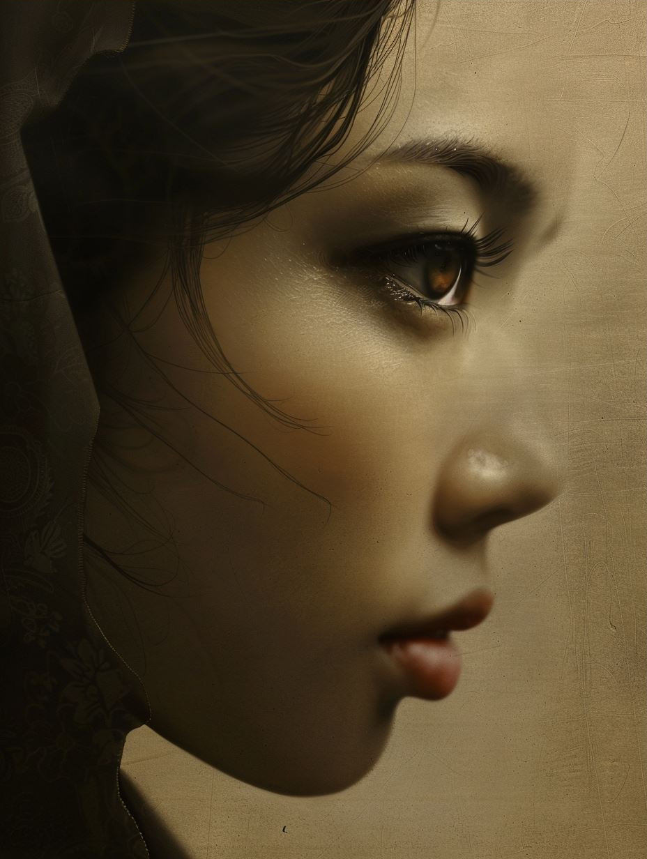 Four Perspectives of Serenity - Image 3