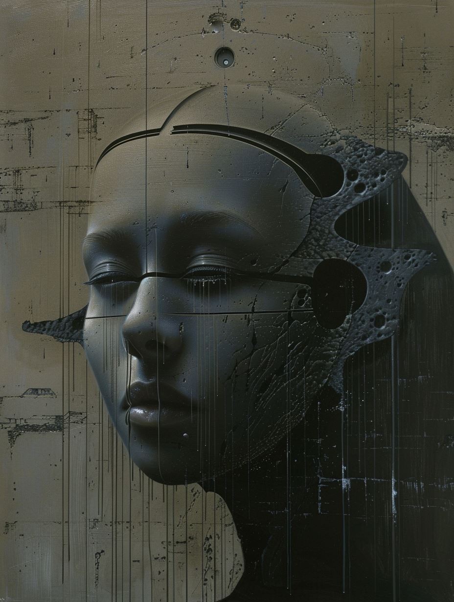 Monolithic Cybernetic Soul Fragment - Image 2